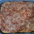 Cooksnap dari Khamidah Indarti untuk resep Pizza Panggang Oven Tangkring