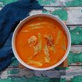 Cooksnap dari Siswaty Elfin Bachtiar untuk resep Sayur Godog Labu Siam