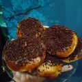Cooksnap dari Lia Maharani untuk resep Donat kentang