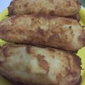 Cooksnap dari Reni Mujiandari untuk resep Pisang Goreng Krispy