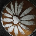 El cooksnap de Oli cuando hizo Bizcocho de leche condensada.