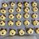 Cooksnap dari Dimanalu untuk resep German Cookies