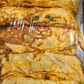 El cooksnap de Grace Grace cuando hizo Masa sin harinas para: panqueques, lasagna, pastas, canelones, dulce o salada! Recontra apto Keto 🤗🤗.