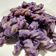 il Le Ricette Di Naty quando ha preparato Purple spaghetti (con cavolo viola-ricetta healthy)
