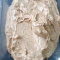 Cooksnap dari ninet untuk resep Butter cream blue band chennie zhang
