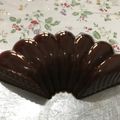 Cooksnap dari Candy untuk resep Puding coklat nutrijell+chocolatos