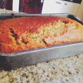 Cooksnap dari Indri Azzura untuk resep Banana cake tanpa mixer