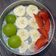 Cooksnap dari Fitria Nada untuk resep Assorted Chia Seed Pudding (Menu diet rendah kalori)