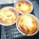 Cooksnap dari Azda Mathbakh untuk resep Basque Burn Cheese Cake 🧀 ekonomis, Easy, No mixer