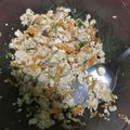 Cooksnap dari Jeny Putri atlanta untuk resep Oseng Tahu Wortel #diet