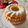 il dolce_quarantena quando ha preparato Ciambella di albumi all’arancio