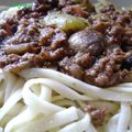 Cooksnap από despinal στη συνταγή Νόστιμος κιμάς για τα μακαρόνια