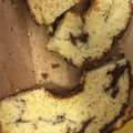 Nikoletta Szőcs Cooksnap-ja, amikor elkészítette a(z) Bögrés kakaós kuglóf receptet.