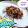 Cooksnap dari enday untuk resep Siomay Bandung