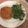 El cooksnap de Maria Luisa PC cuando hizo Hamburguesas veganas de lentejas rojas.