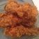 Cooksnap dari Uthe untuk resep Ayam goreng ala kfc gara2 kemarin liat live masak bareng di fb