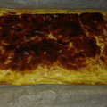 El cooksnap de Marc_22 cuando hizo Quiche de jamón, bacon y queso.