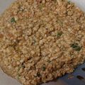 Cooksnap dari vonny africya untuk resep Ayam Kecap Untuk Isian Roti / Bakpau