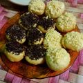 Cooksnap dari Leni Nuraeni untuk resep Donat kentang ekonomis