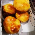 صورة من hamda q، شاركها بعد تجربة وصفة خبز الحليب (كيتو دايت) 🍞🥛