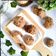 Cooksnap dari Dapur Maya untuk resep Oatmeal Cookies Gluten Free