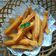 Cooksnap dari Mutiarisa untuk resep Churros Enak, Satu Telur, Tanpa Mixer