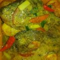 Cooksnap dari Raffa Raffa untuk resep Ikan bawal bumbu pesmol