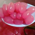 Cooksnap dari achrys dy untuk resep Kolang Kaling Fanta