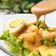 Cooksnap dari Trienza Ririn untuk resep Salad Buah Bumbu Kacang (Slada Bangkok) Simpel