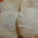 Meghana Kikani's cooksnap of when they made ટોપરા ઘારી (Topra Ghari Recipe In Gujarati).