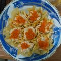 Cooksnap dari Pawon MAK ER untuk resep Siomay Ayam Ikan Enak