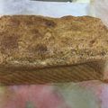 Emily HO 的 《生酮》土司 cooksnap