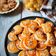 Cooksnap dari Renie Wisra untuk resep Kue Kacang Jadul