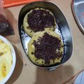 Cooksnap dari kucingkepanasan untuk resep Donat Tanpa Ulen