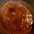Cooksnap dari Mama Elga untuk resep Bumbu Kacang/ bumbu siomay/ bumbu batagor ala abang-abang
