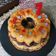Cooksnap dari Susdiana Nalle untuk resep Marmer cake ala Thomas Law