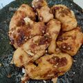 Cooksnap dari andarani untuk resep Tahu Penyet Sambal Kecap