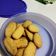 Cooksnap dari Mama fathan untuk resep Kukis Keju Lumer