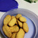 Cooksnap dari Mama fathan untuk resep Kukis Keju Lumer
