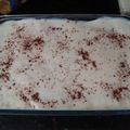 El cooksnap de andrea royo cuando hizo Postre Napoleón.