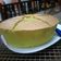 Cooksnap dari Ainie Chai untuk resep Chiffon pandan lembut