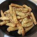 Cooksnap dari Ayindha untuk resep Kentang Goreng Tepung (awet crispy)