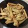 Cooksnap dari Ayindha untuk resep Kentang Goreng Tepung (awet crispy)