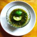 Cooksnap dari Esih Kurniasih untuk resep Ayam Sambel Goang Hejo ala Cileungsi