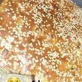 صورة من اجواء، شاركها بعد تجربة وصفة طريقة عمل كيكة الدخن بحشوة التمر 😋💖