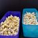 Cooksnap dari Gina sugiyono untuk resep Popcorn Caramel