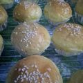 Cooksnap dari Tuty Handayani untuk resep Roti kentang lembut