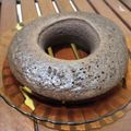 Cooksnap dari monika hutagaol untuk resep Brownis Kukus Chocodrink Mantul