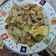 星塵 的 絲瓜菇菇炒蛋 cooksnap