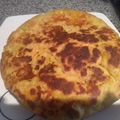 El cooksnap de Bibiana Urquijo Ortiz cuando hizo Torta dulce de Zucchini.